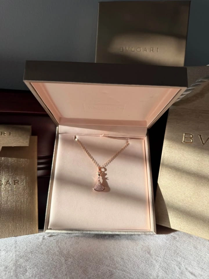 Bvlgari Divas’ Dream Necklace - photo 4