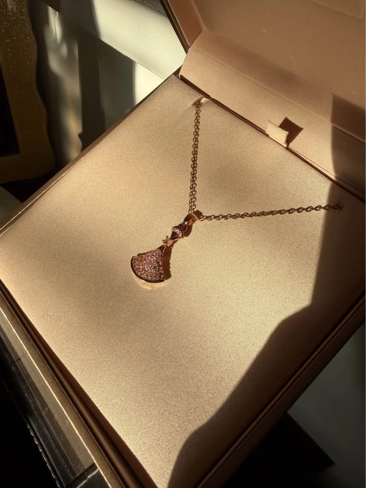 Bvlgari Divas’ Dream Necklace - photo 5
