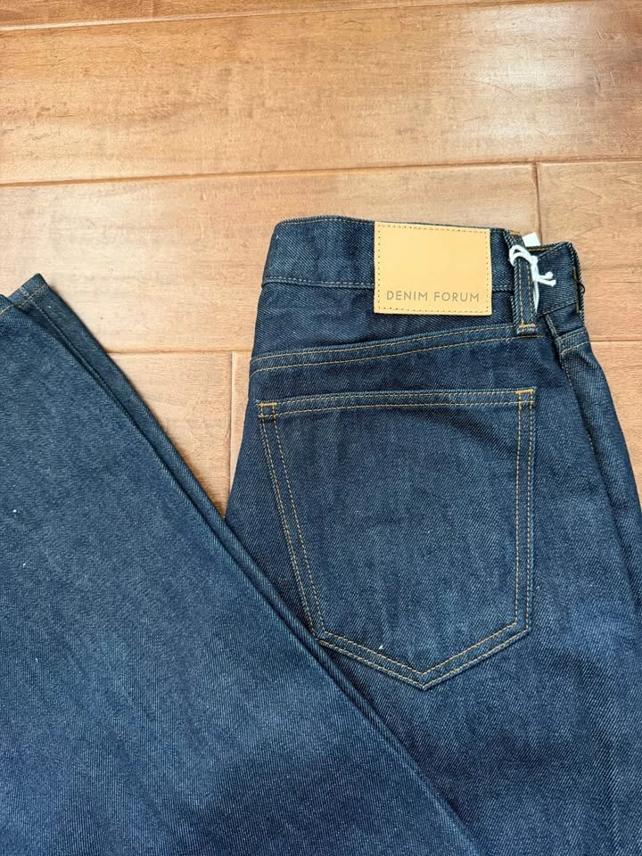 Aritzia 90's Iggy Low Rise Baggy Jeans Size 25W - photo 2