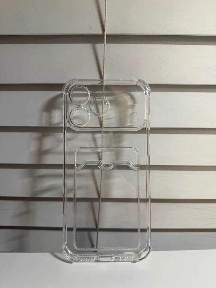 iPhone 17 Pro Max Case - photo 2