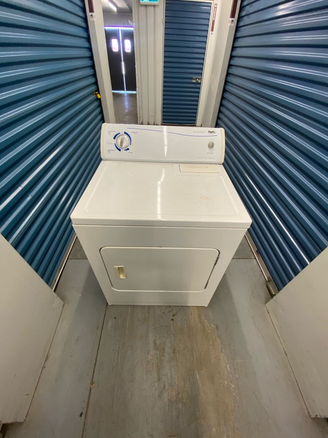 Inglis Front Load Electric Dryer