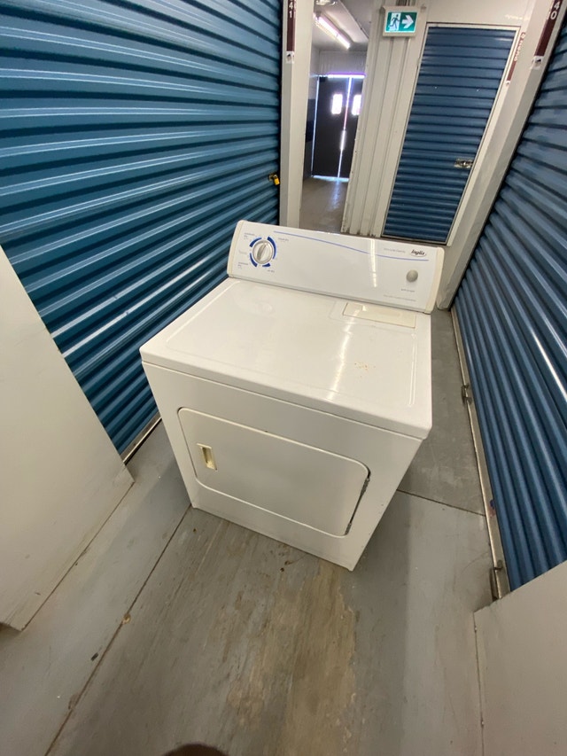 Inglis Front Load Electric Dryer - photo 2