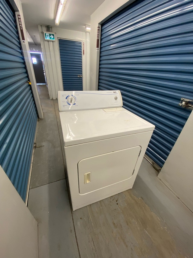 Inglis Front Load Electric Dryer - photo 3