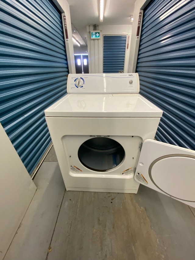 Inglis Front Load Electric Dryer - photo 4