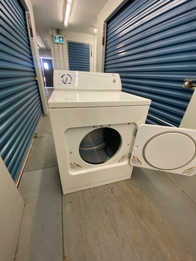 Inglis Front Load Electric Dryer - photo 5