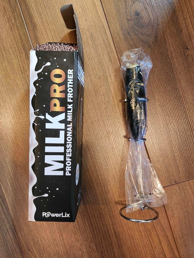 PowerLix Milk Pro