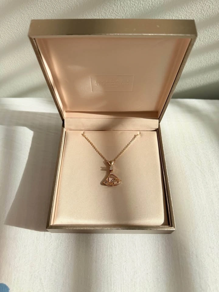 Bvlgari Diva's Dream Necklace - photo 2