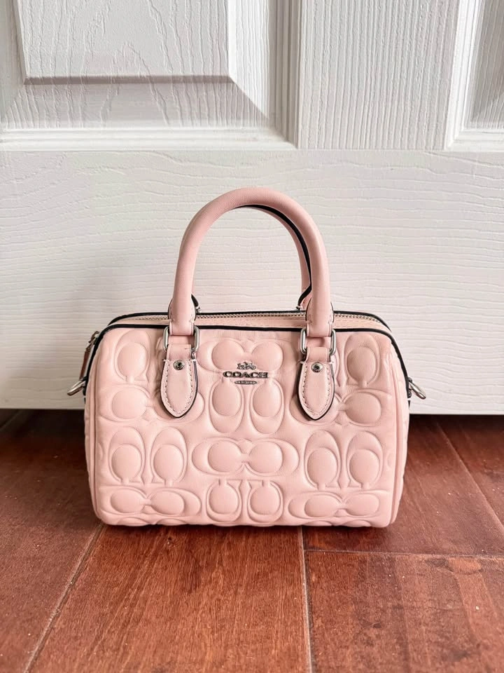 Coach Rowan Bag