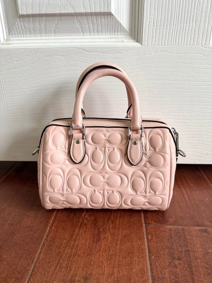 Coach Rowan Bag - photo 2