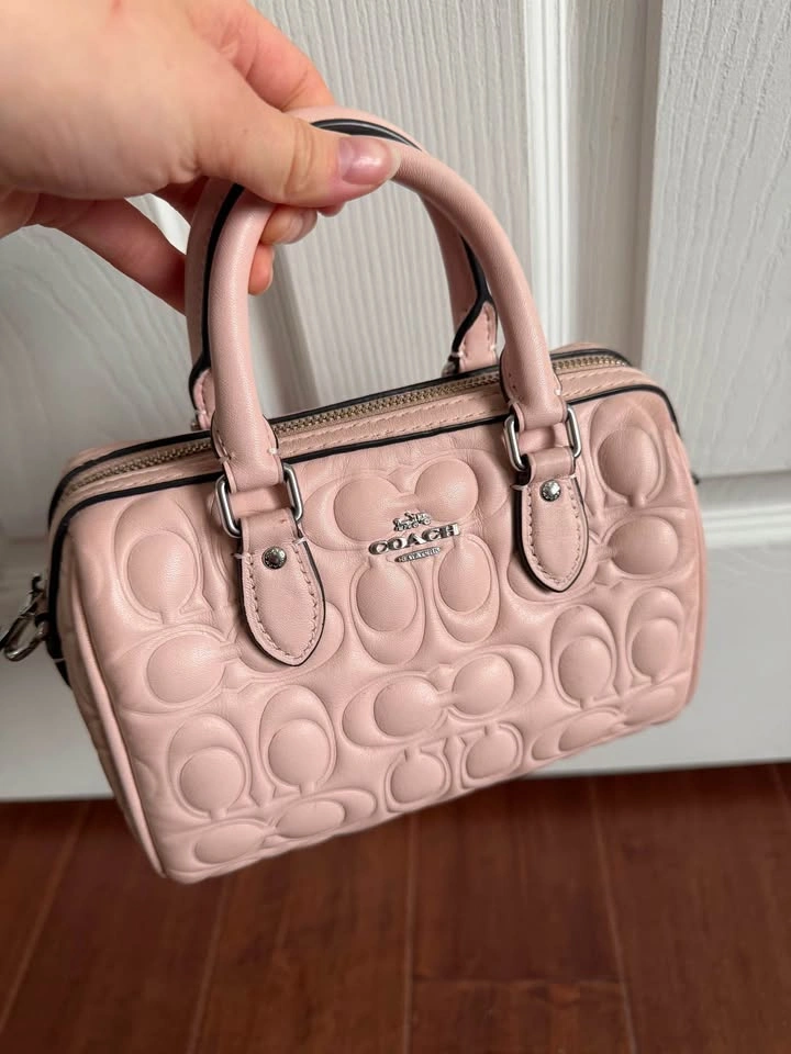 Coach Rowan Bag - photo 3