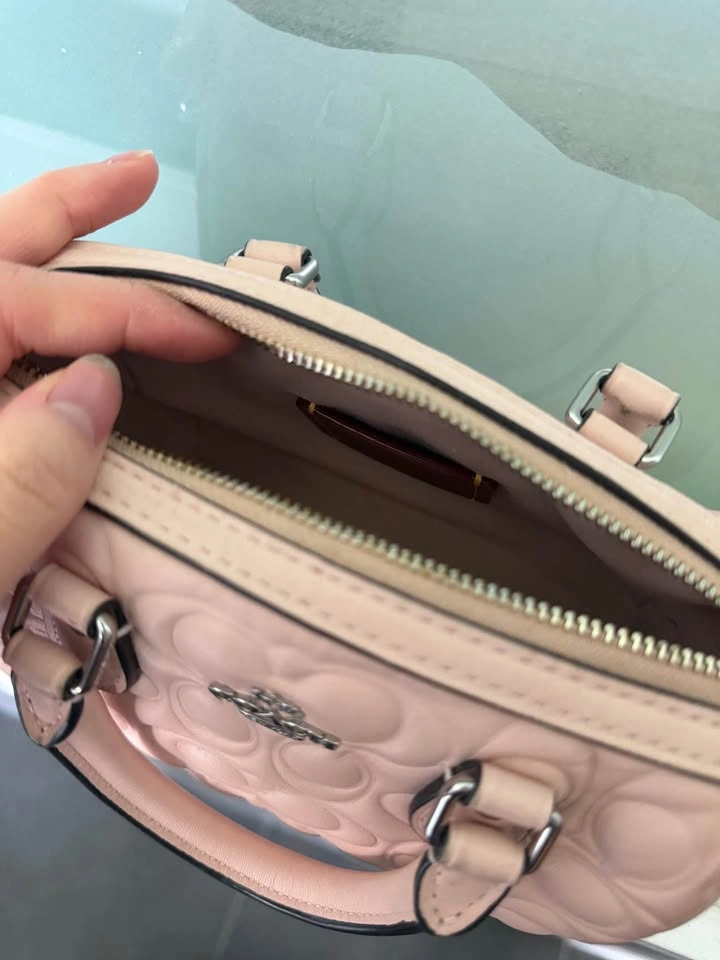 Coach Rowan Bag - photo 5