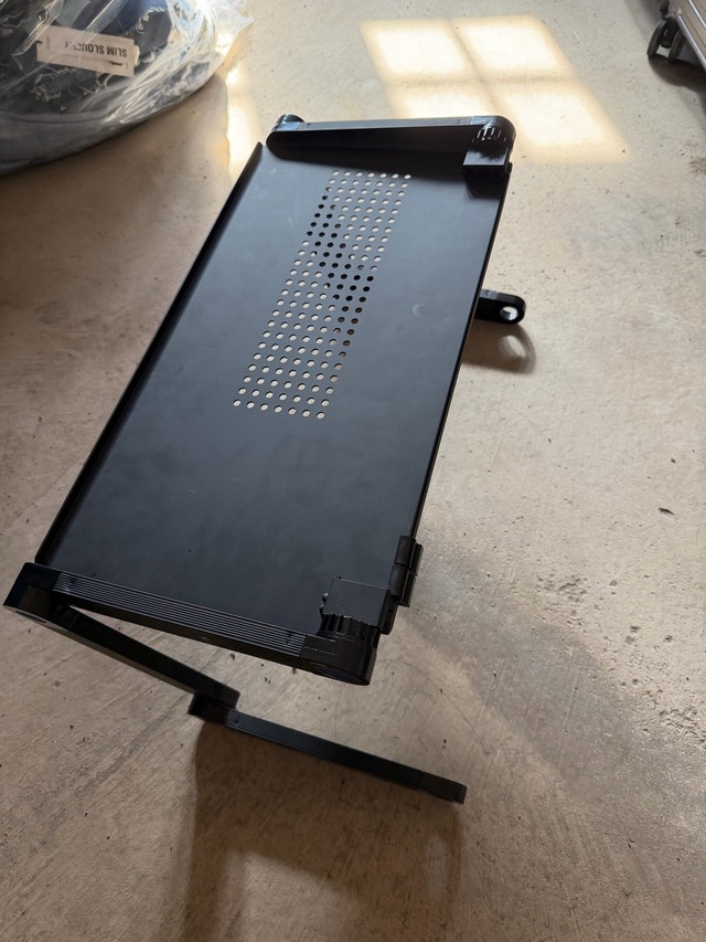 Adjustable Laptop Stand