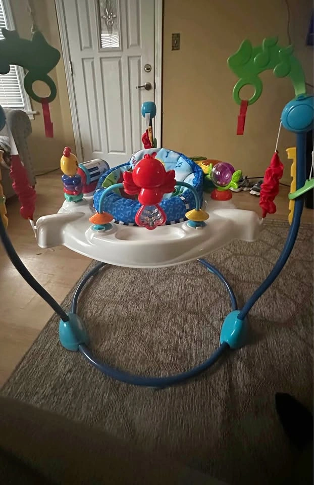 Baby Einstein Jumper