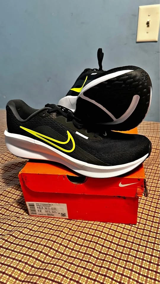 Nike Downshifter 13 Men Shoes