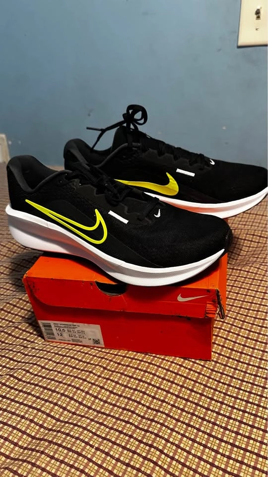 Nike Downshifter 13 Men Shoes - photo 2