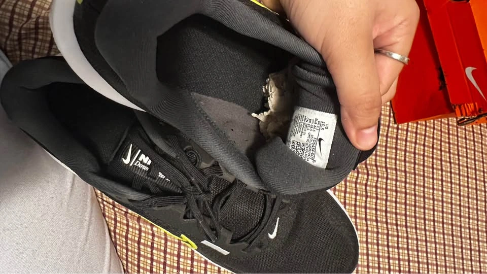 Nike Downshifter 13 Men Shoes - photo 3