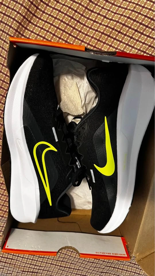 Nike Downshifter 13 Men Shoes - photo 4