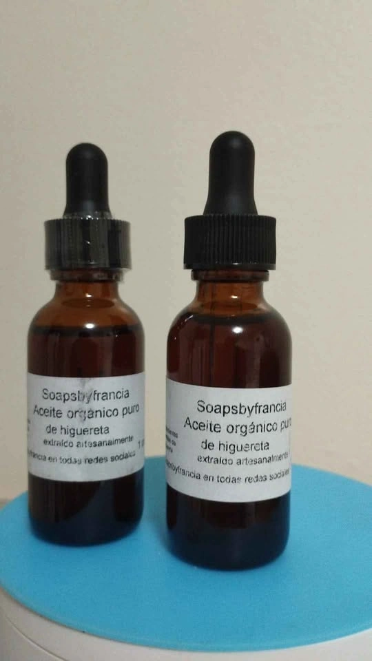 Pure Organic Castor Oil - photo 3