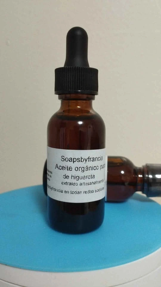 Pure Organic Castor Oil - photo 4