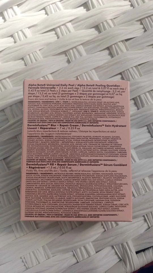 Dr Dennis Gross Skincare Sephora Set - photo 2
