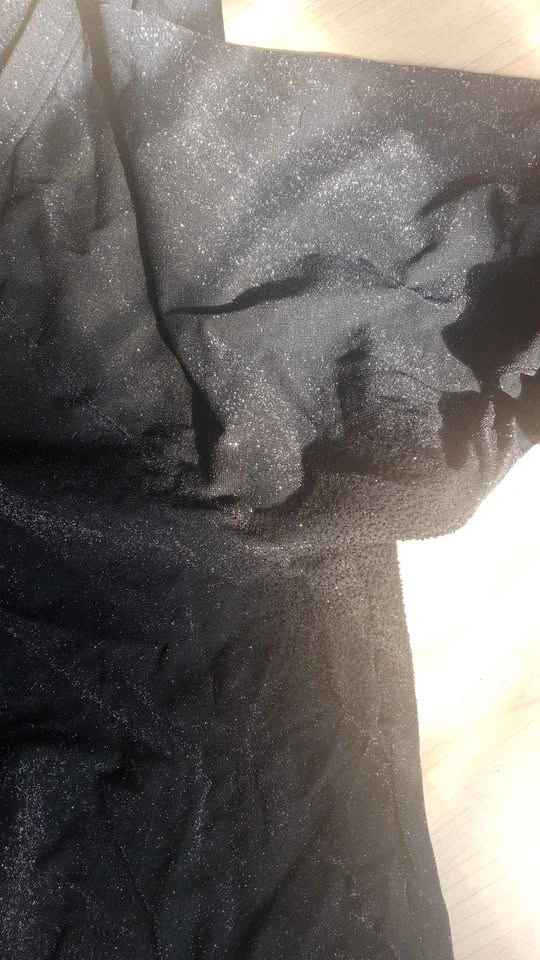 Forever 21 Glitter Leggings - photo 5