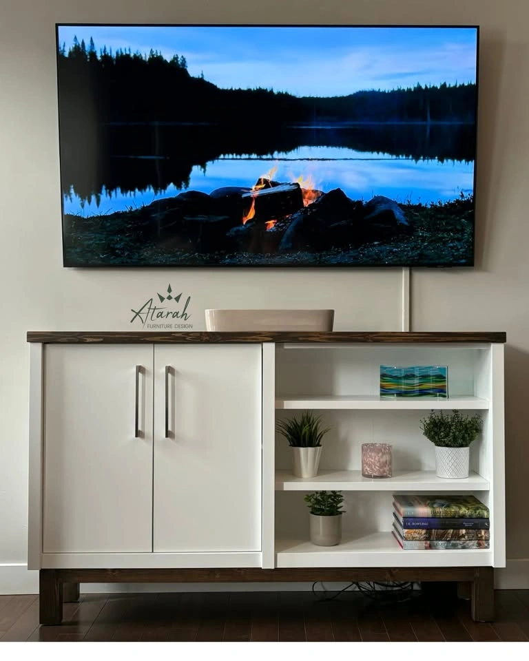 Custom Furniture Refinishing | Solid Wood Transformations - photo 2