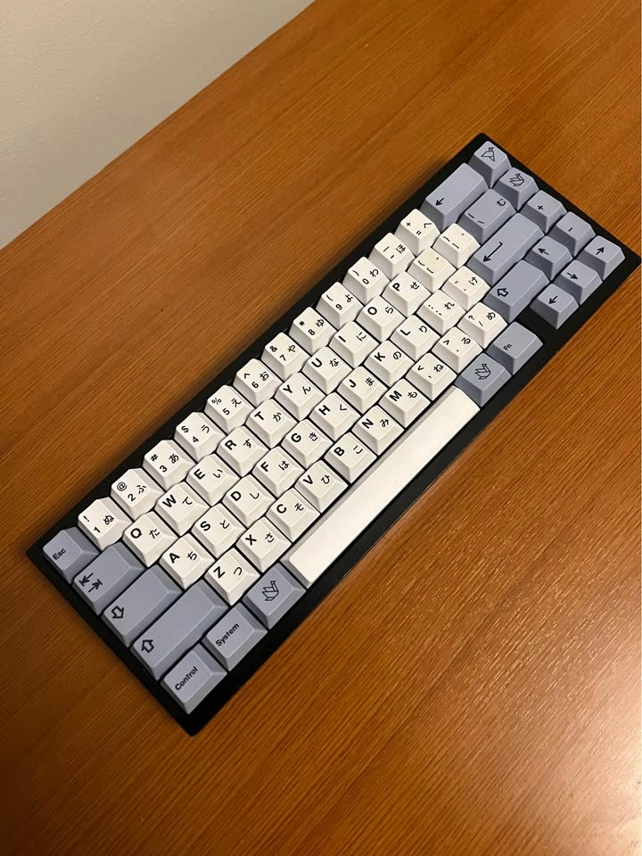 Phantom65 Custom Keyboard (Gasket Mount Aluminum) - photo 2