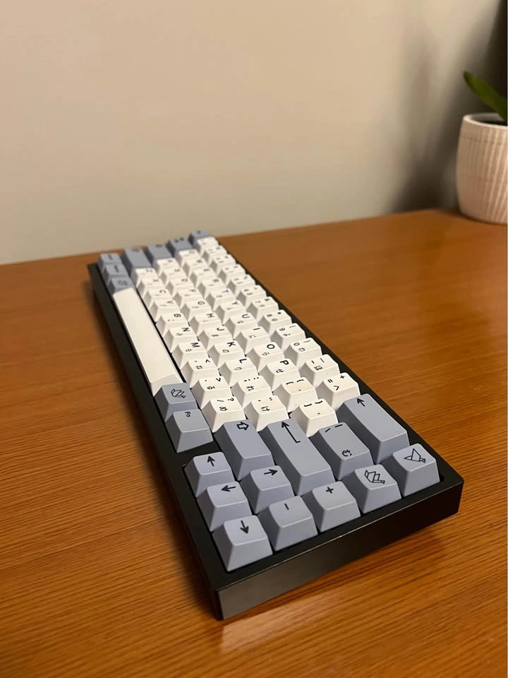 Phantom65 Custom Keyboard (Gasket Mount Aluminum) - photo 3