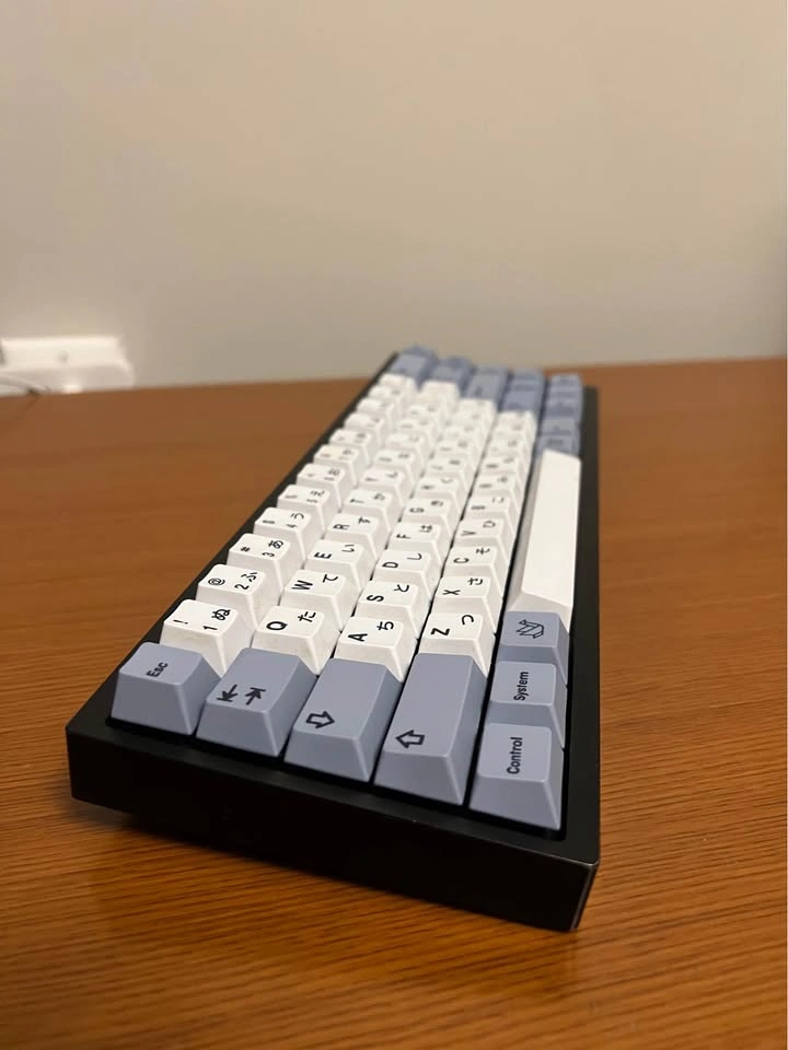 Phantom65 Custom Keyboard (Gasket Mount Aluminum) - photo 4