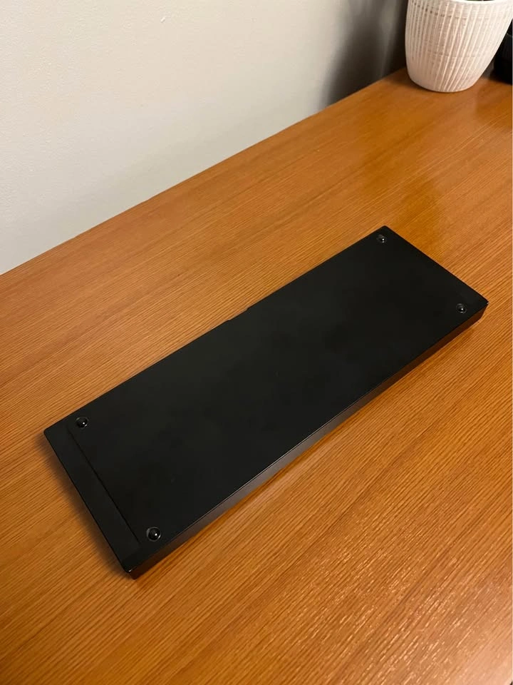 Phantom65 Custom Keyboard (Gasket Mount Aluminum) - photo 5