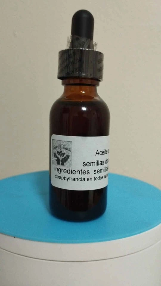 Pure Pumpkin Seed Oil - photo 4