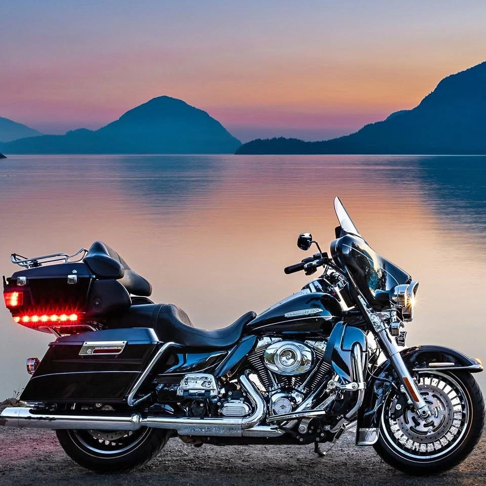 2011 Harley-Davidson Ultra Limited FLHtk
