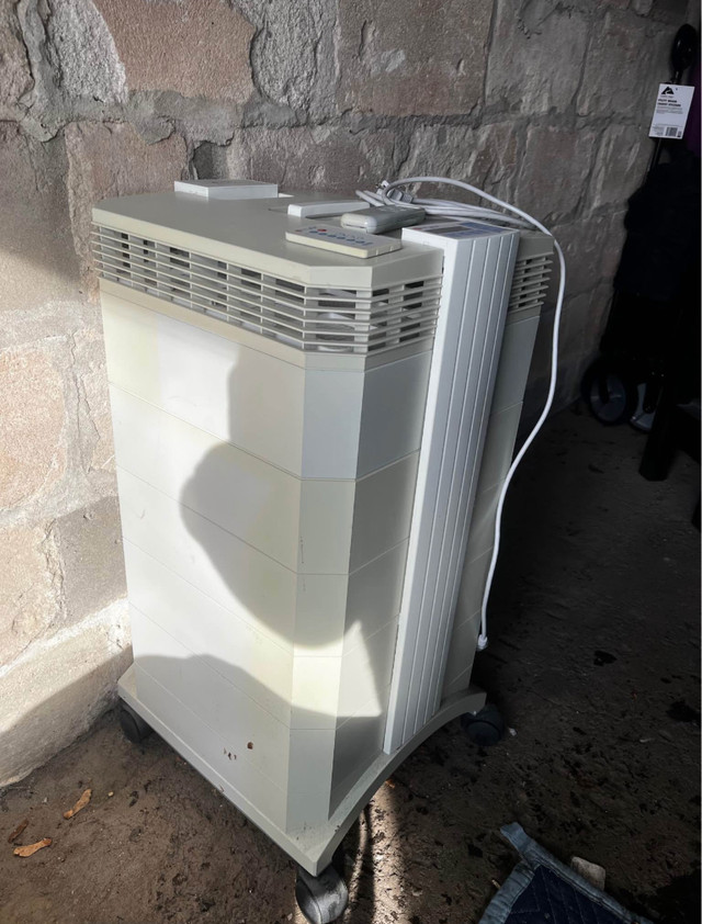 iqair air purifier pro plus - photo 4