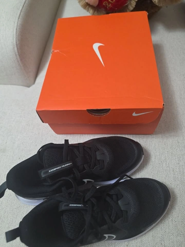 Shoes Kid Size 3.5Y - photo 5