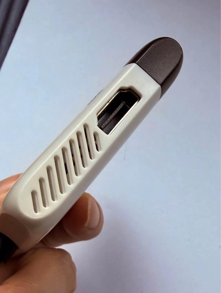 Switch Video Capture Card Portable Switch Dock - photo 4