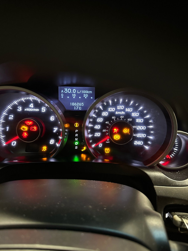 2014 Acura TL Elite SH-AWD PARTS - photo 2