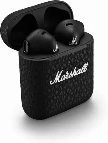 Marshall Minor III True Wireless Earbuds - New Open Box