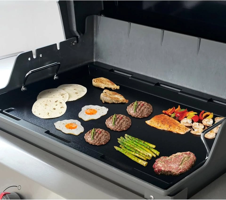 Stanbroil Full Size Griddle Insert - photo 2