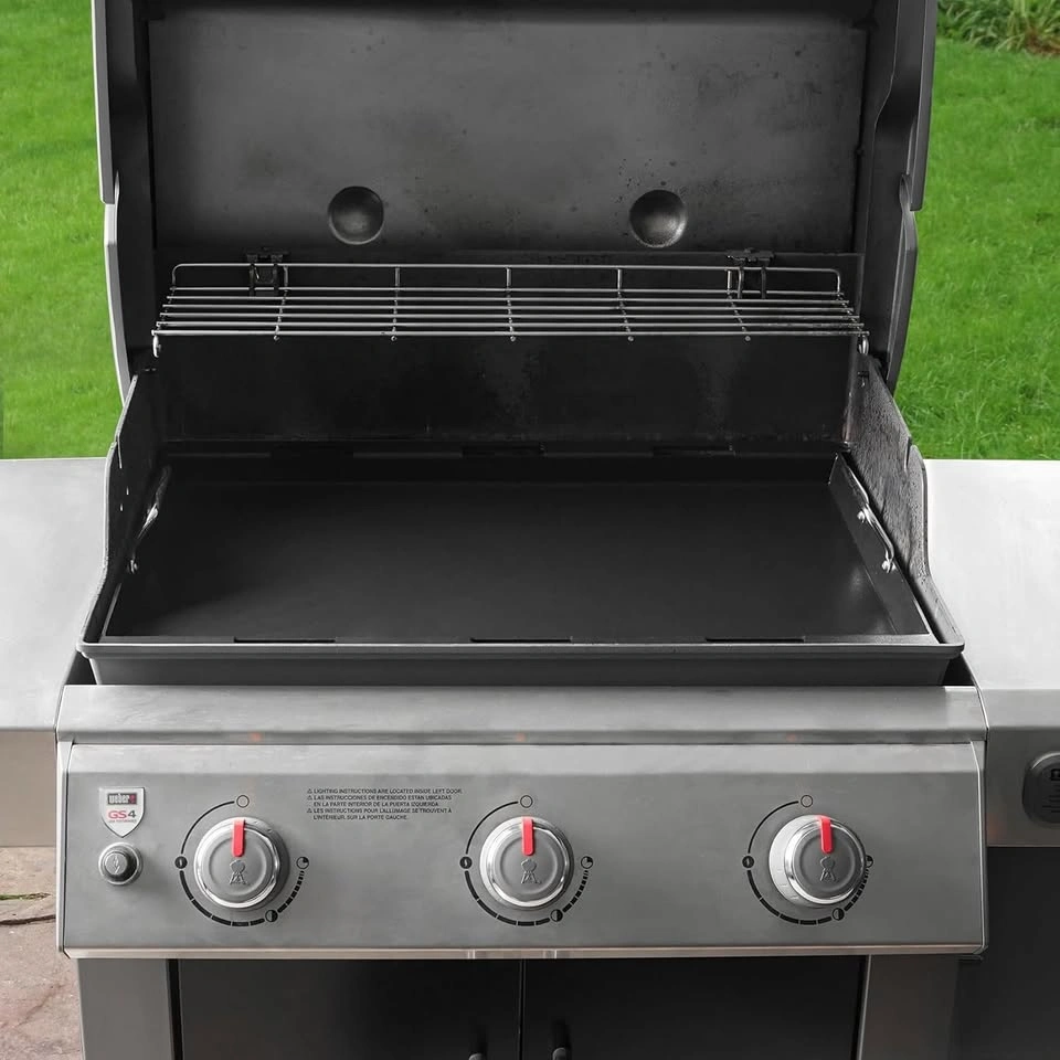 Stanbroil Full Size Griddle Insert - photo 4