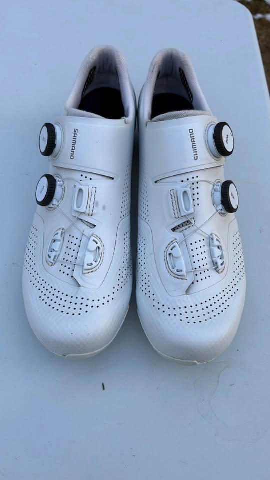 Shimano S-Phyre RC902 Road Shoes US 10.9 - photo 5