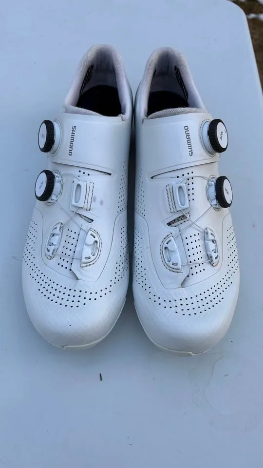 Shimano S-Phyre RC902 Road Shoes US 10.9 - photo 5