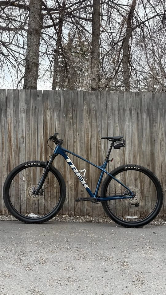 Trek Xcaliber 7 2020 Upgraded - photo 2