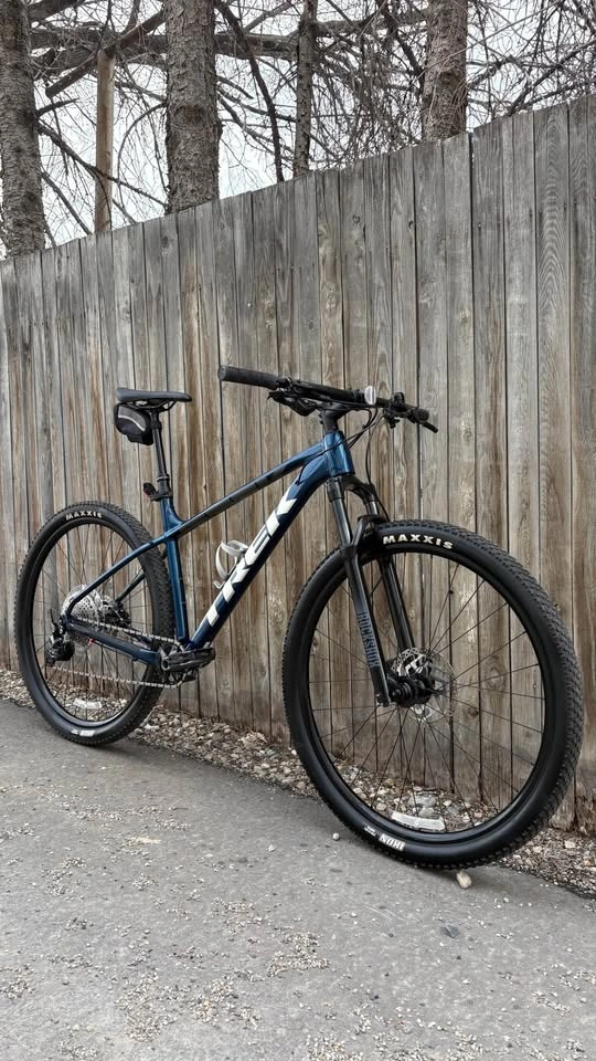 Trek Xcaliber 7 2020 Upgraded - photo 3
