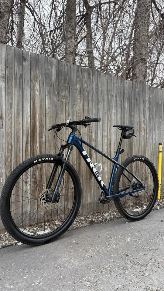 Trek Xcaliber 7 2020 Upgraded - photo 5
