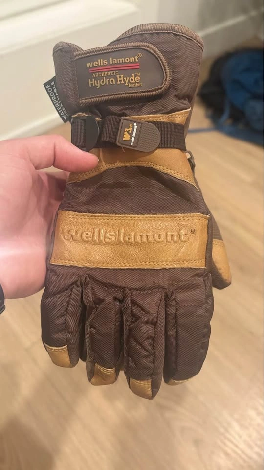 Wells Lamont 7660XX Insulated Winter Glove - photo 3