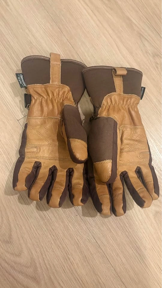 Wells Lamont 7660XX Insulated Winter Glove - photo 5