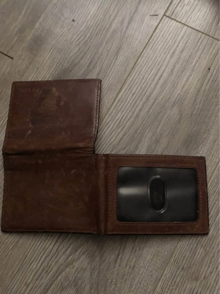 Fossil Wallet - photo 2