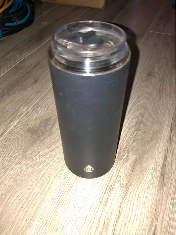 Tal Travel Mug