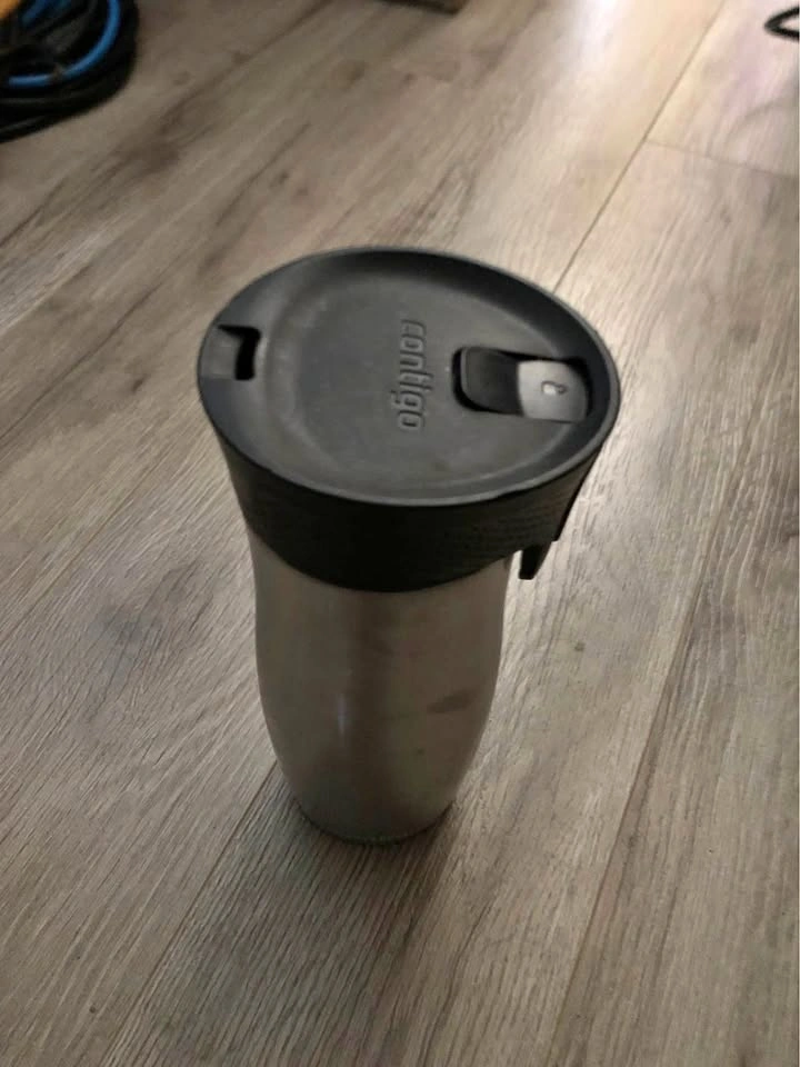 Contigo Travel Mug