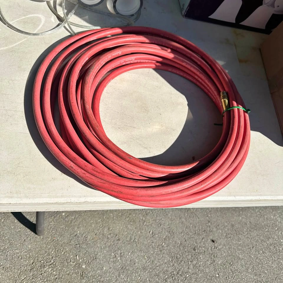 Rubber Air Hose
